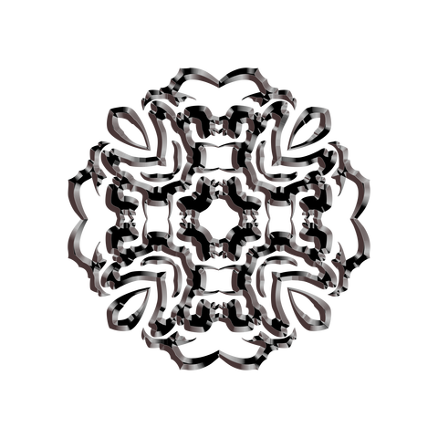 背景屋の立体的な模様017