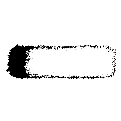 草の塊（葉が丸め）032