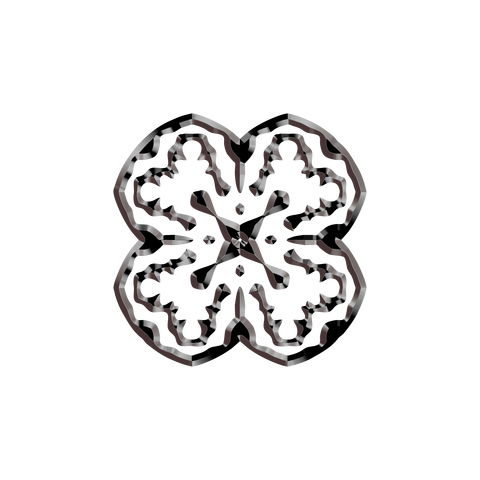 背景屋の立体的な模様022