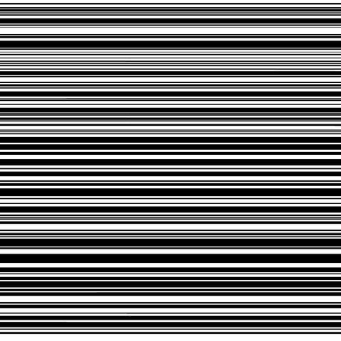 スピード線 濃いめ018