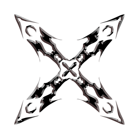 背景屋の立体的な模様027