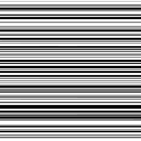 スピード線 濃いめ017