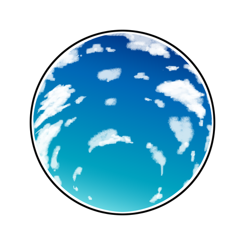 背景屋の空色の宝石01