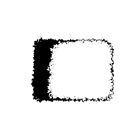 草の塊（葉が丸め）030