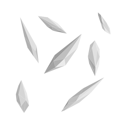 背景屋の結晶の破片05