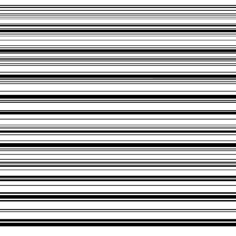 スピード線 濃いめ016
