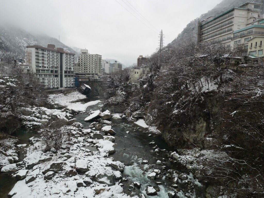 16年1月31日 鬼怒川観光ホテル東館 廃墟店長 16年1月31日 鬼怒川観光ホテル東館 廃墟店長