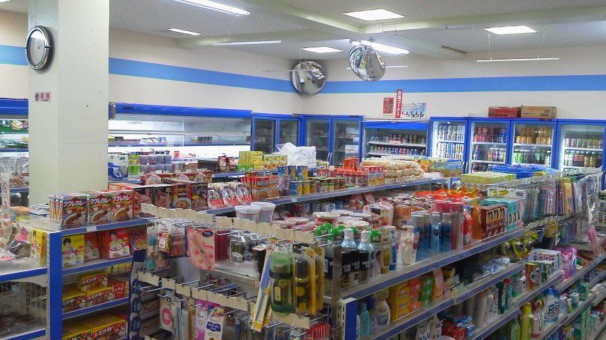 小 ちい 散歩 はいむるぶしスタッフブログ