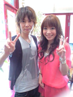 初投稿 Hair Place Addiction公式ブログ