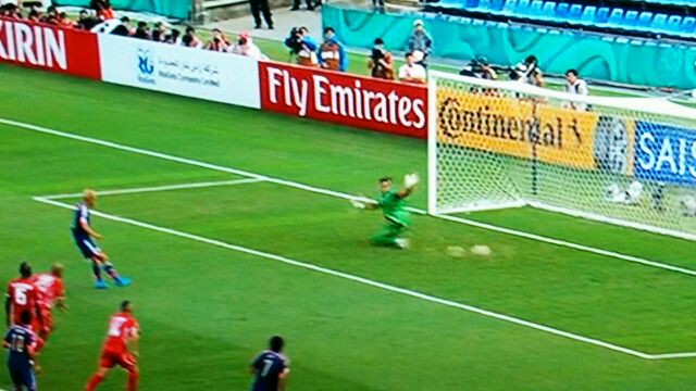 Afc サッカーアジアカップ好発進 ヘアーアミューズ ｔｏｍと仲間たちのブログ