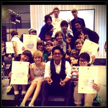 Hair By Heartyのブログ