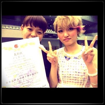 Hair By Heartyのブログ