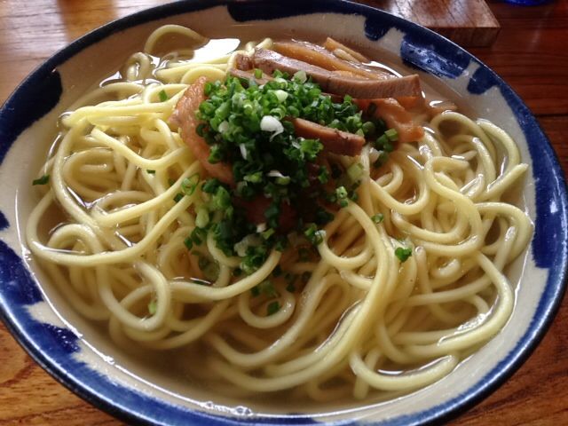 来夏世 くなつゆ 石垣島 その 美食家きどりオネスト