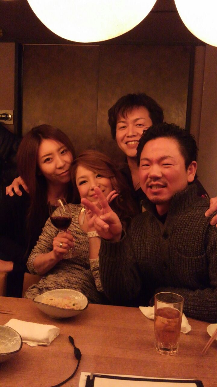 浜松美人 ヘアサロン Archway プライベートサロンspa Hair Ark のhappy Smileブログ