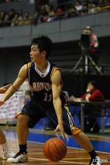 WINTER CUP 2012 #11kenta