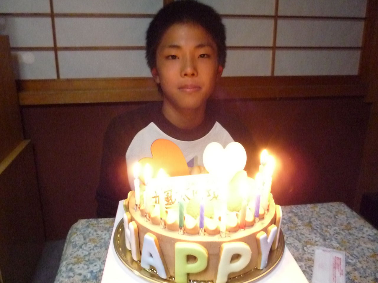 颯太12歳 石川県館野ミニバスケットボールクラブ監督のblog