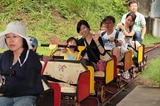 サイクルスポーツセンター
