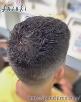 Ǩ¤ì¥Ñ¥ó¥Õ¥§¡¼¥Éºë¶Ì¸©¸ÍÅÄ»ÔÍýÍÆ¼¼HAIR SASAKI IMG_6123_1