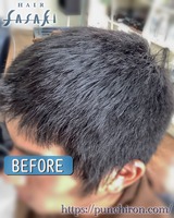 Ǩ¤ì¥Ñ¥ó¥Õ¥§¡¼¥Éºë¶Ì¸©¸ÍÅÄ»ÔÍýÍÆ¼¼HAIR SASAKI IMG_6120_1