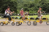 群馬サイクルスポーツセンター