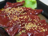 レバ刺し 禁止