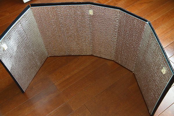 水槽保温で省エネ ヒーター電気代節約術 アクアリウム 戸田市の理容室hair Sasaki ブログ ヘアーサロン理容ササキ