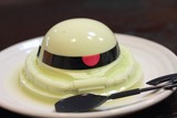 ザク豆腐