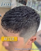 Ǩ¤ì¥Ñ¥ó¥Õ¥§¡¼¥Éºë¶Ì¸©¸ÍÅÄ»ÔÍýÍÆ¼¼HAIR SASAKI IMG_6121_1