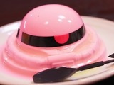 シャア専用ザク豆腐
