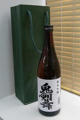 鬼剣舞