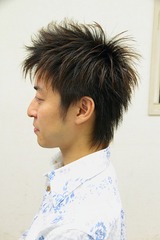2012 ニューヘア