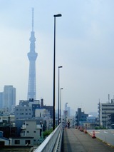 スカイツリー