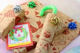 クリスマスプレゼント