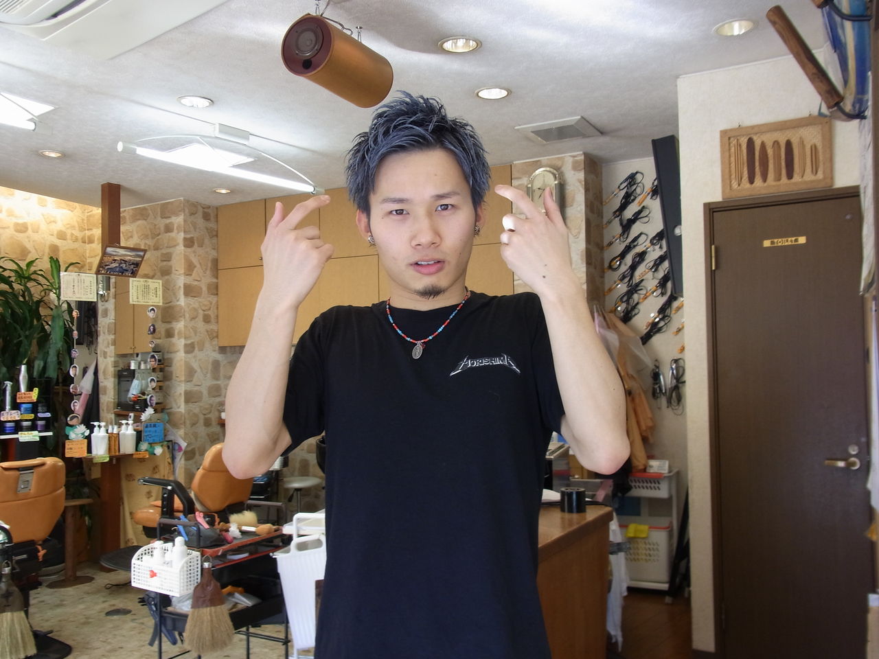 ヘアモードモリシマのブログ 2015年02月28日