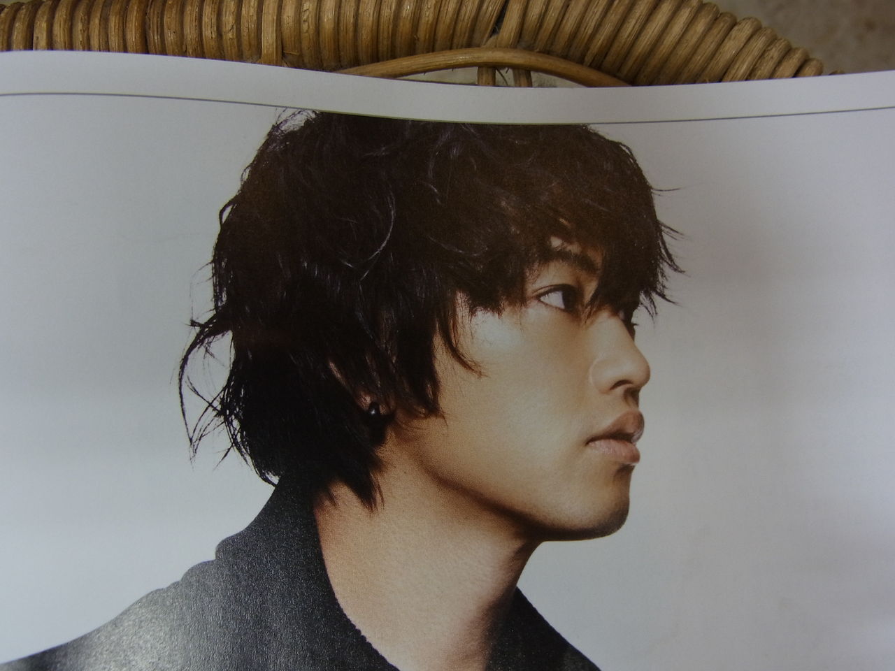 芸能人の髪型 ヘアモードモリシマのブログ