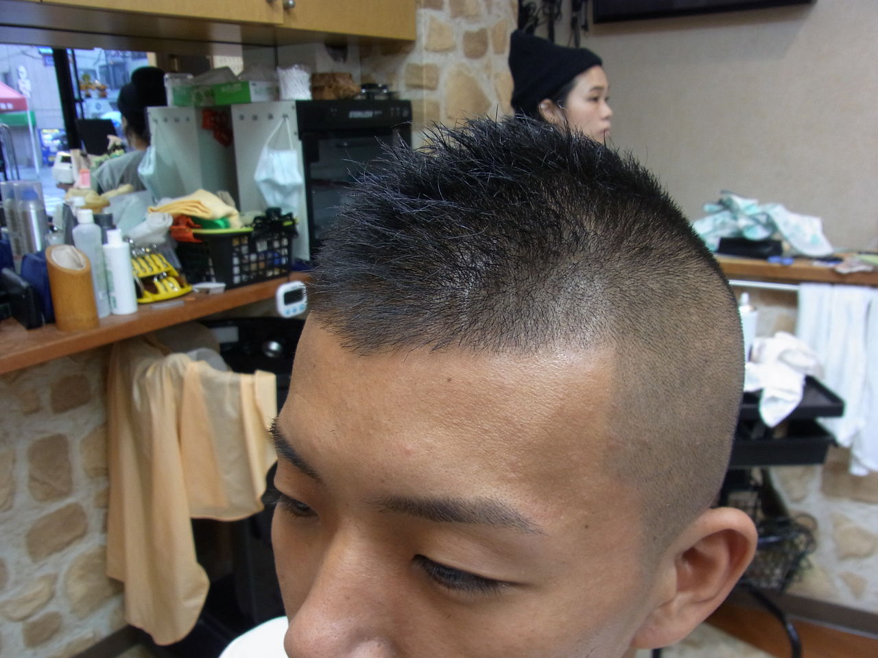 だんじりカット ヘアモードモリシマのブログ だんじりカット ヘアモードモリシマのブログ