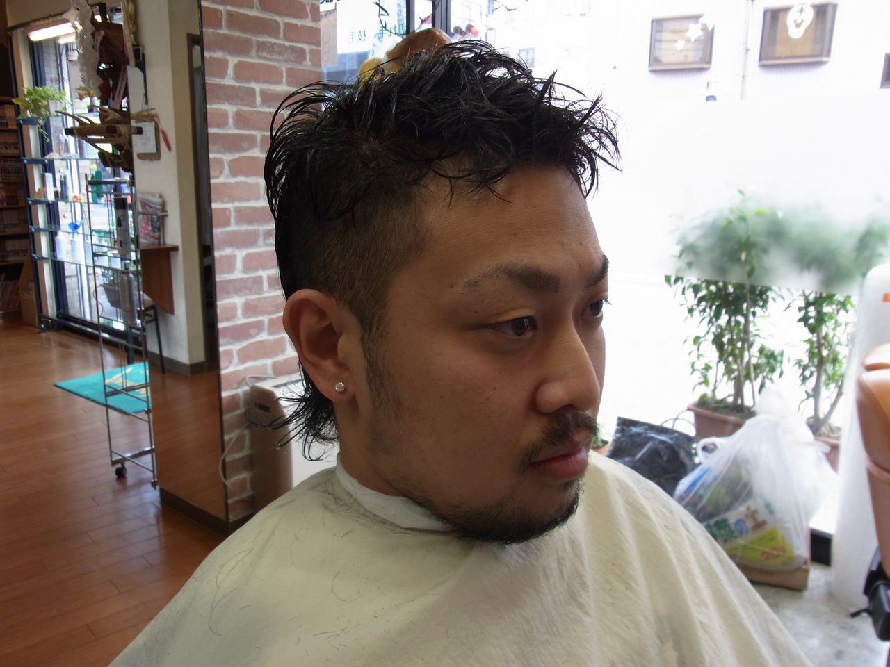 ヘアモードモリシマのブログ パーマ ヘアモードモリシマのブログ パーマ