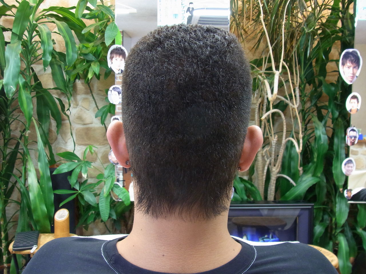 ヘアモードモリシマのブログ パーマ ヘアモードモリシマのブログ パーマ