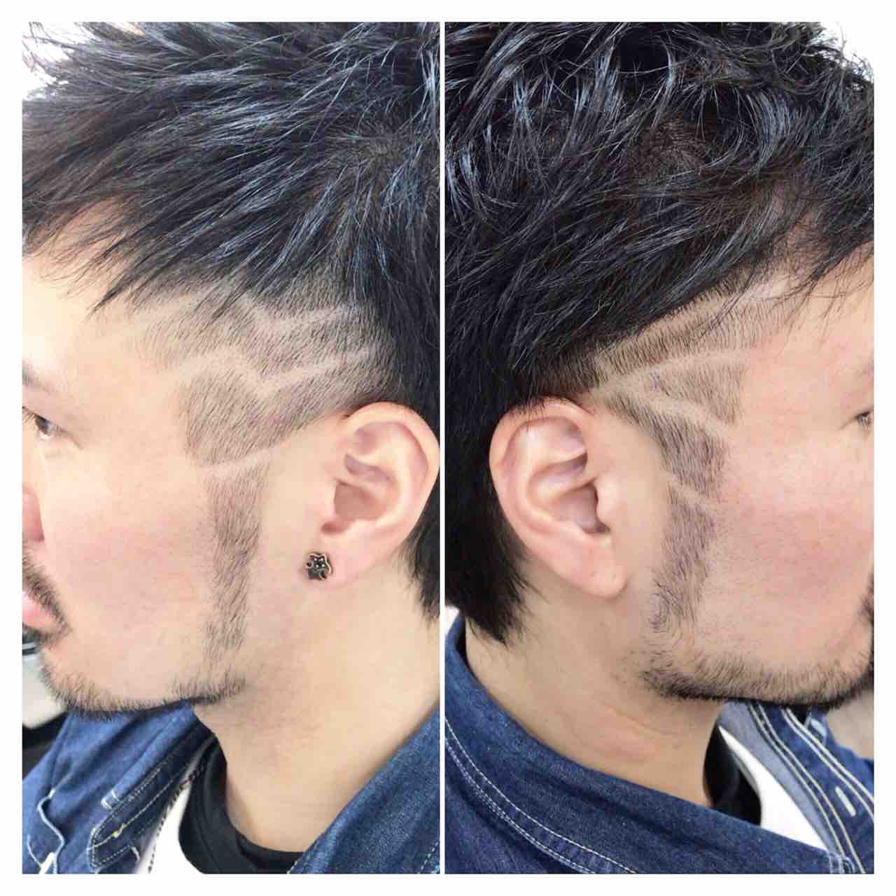 レザーアート Gentsu Blog