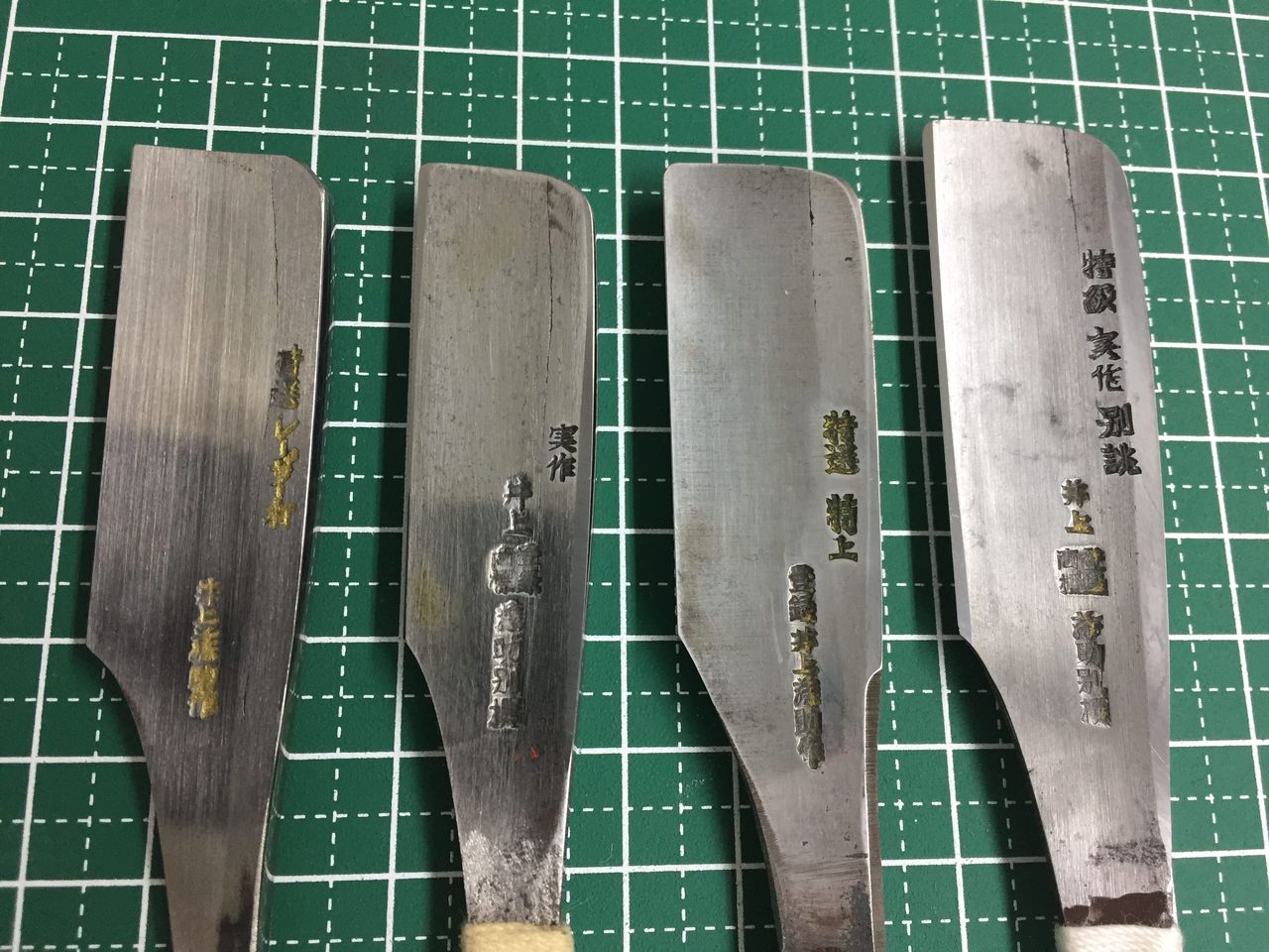 日本剃刀　藤助　ステン 新品・未使用] 日本剃刀 藤助 ステン 砥石付セット - メルカリ