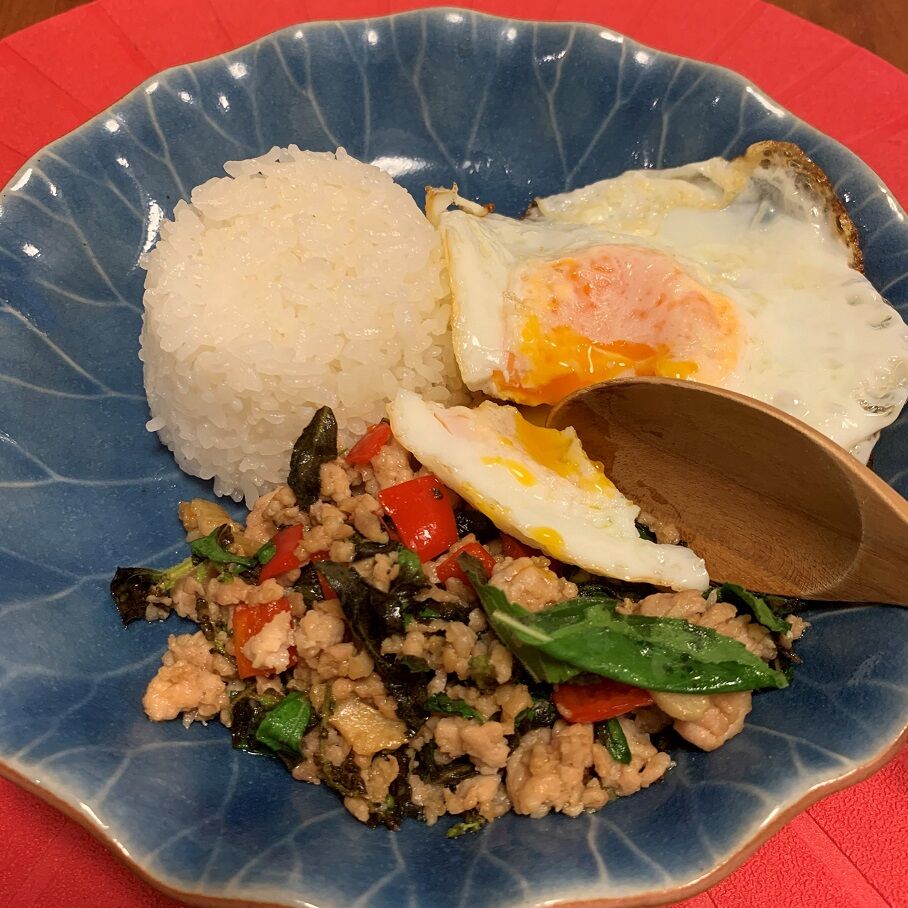 タイ料理ご紹介 自由が丘 Shahram のブログ タイ料理ご紹介 自由が丘 Shahram のブログ