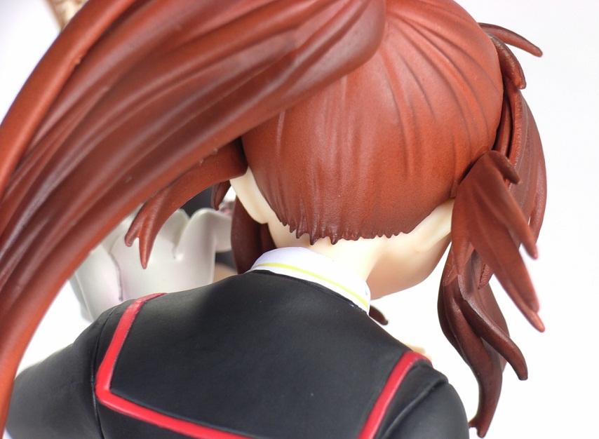 和風堂玩具店 リトルバスターズ！ 棗 鈴 : ワゴン（無料版）