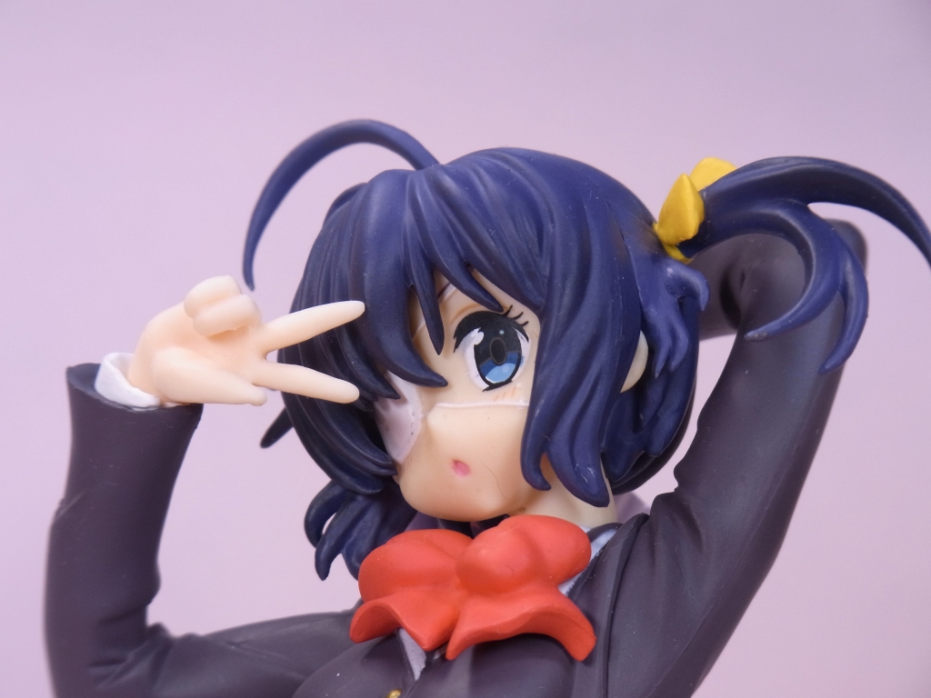 タイトー 中二病でも恋がしたい! 小鳥遊六花フィギュア : ワゴン