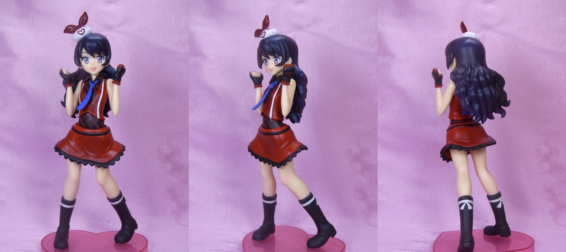 プリティーリズム フィギュアdx 上葉みあ ワゴン 無料版 プリティーリズム フィギュアdx 上葉みあ ワゴン 無料版