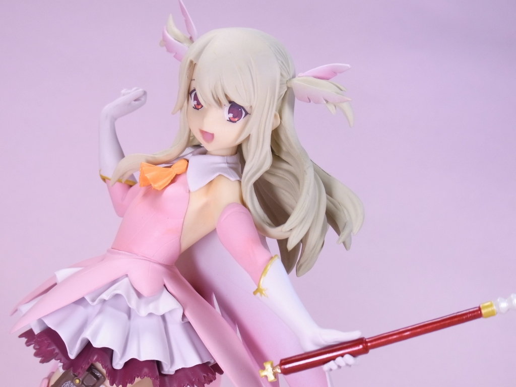 プリズマイリヤ　フィギュア　まとめ売り Yahoo!オークション - Fate / Kaleid Iiner プリズマ イリヤ