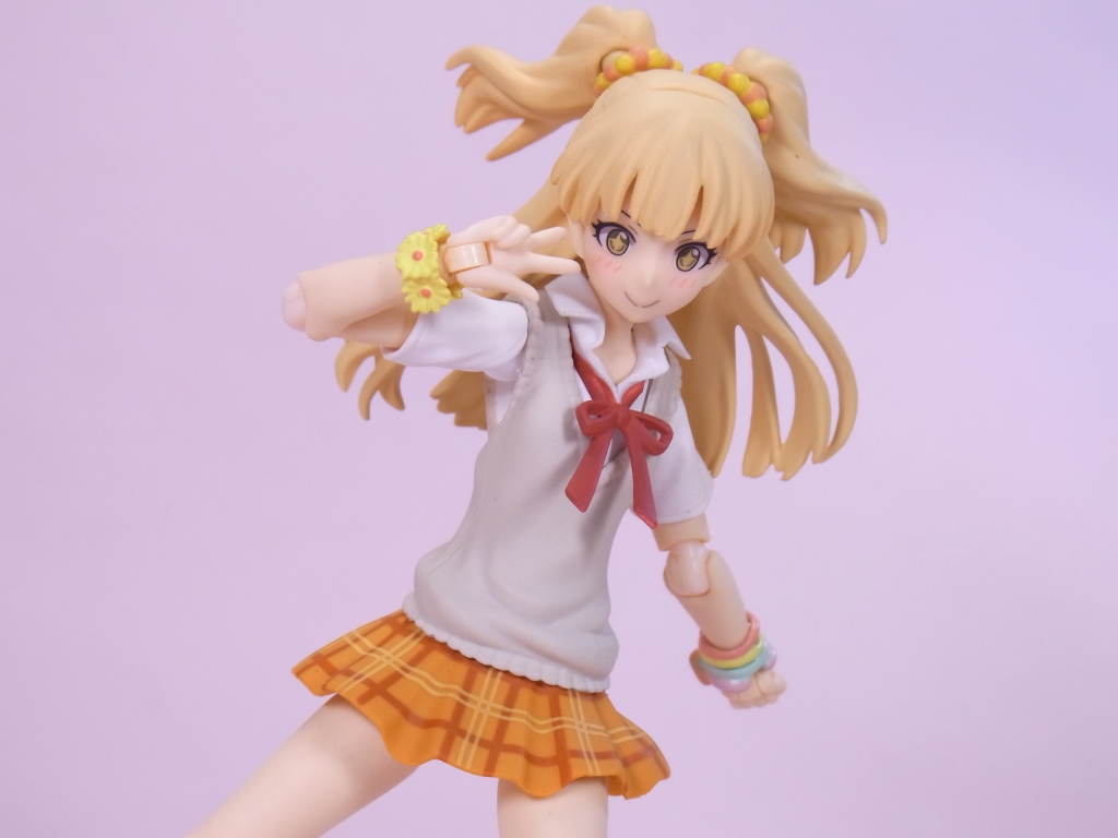 Figma 城ヶ崎 莉嘉 ワゴン 無料版 Figma 城ヶ崎 莉嘉 ワゴン 無料版