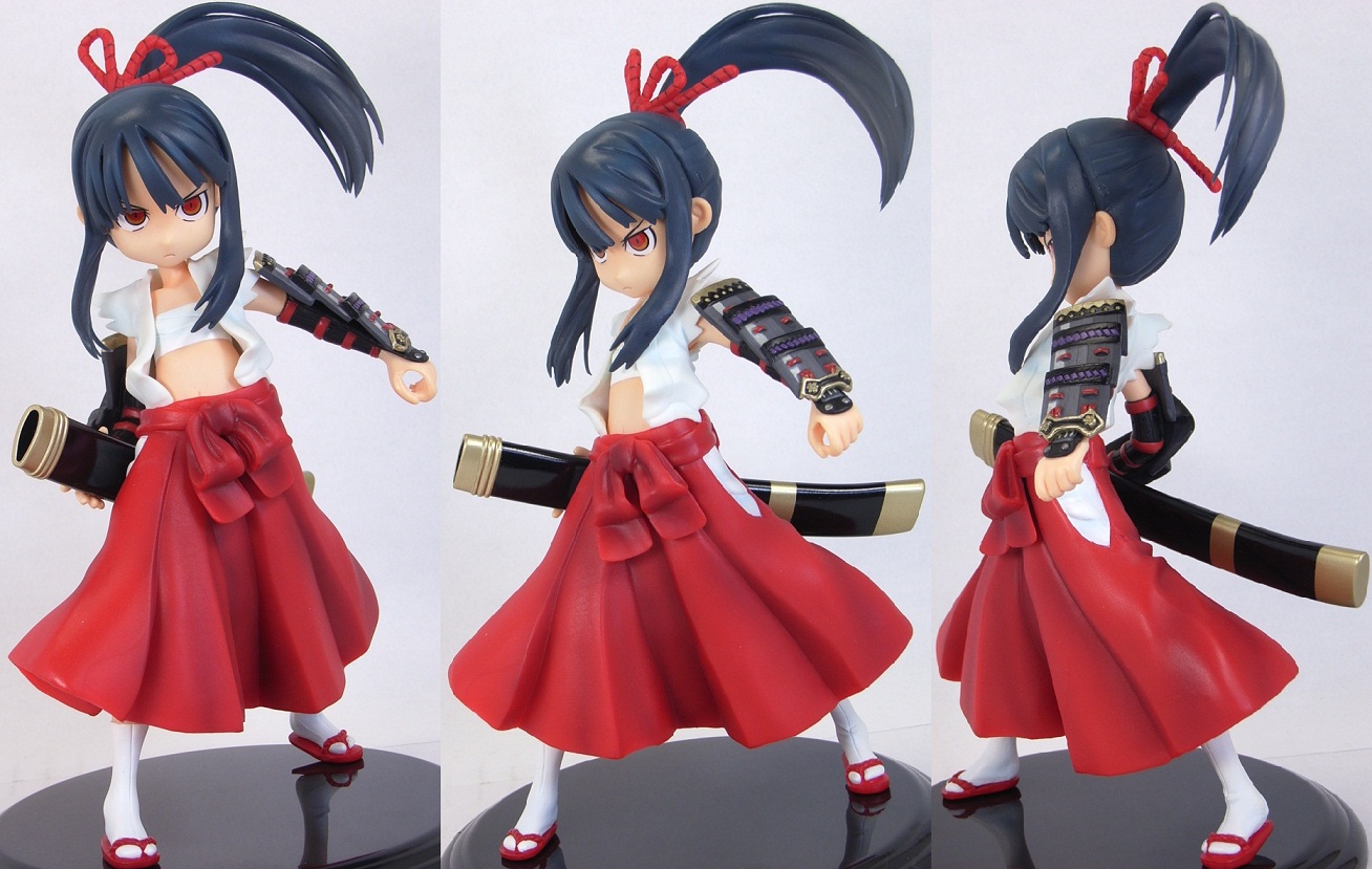 wave 世界樹の迷宮 ブシドーの女の子 : ワゴン（無料版）