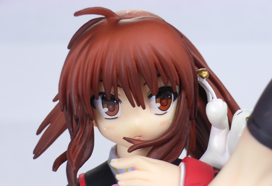 和風堂玩具店 リトルバスターズ！ 棗 鈴 : ワゴン（無料版）