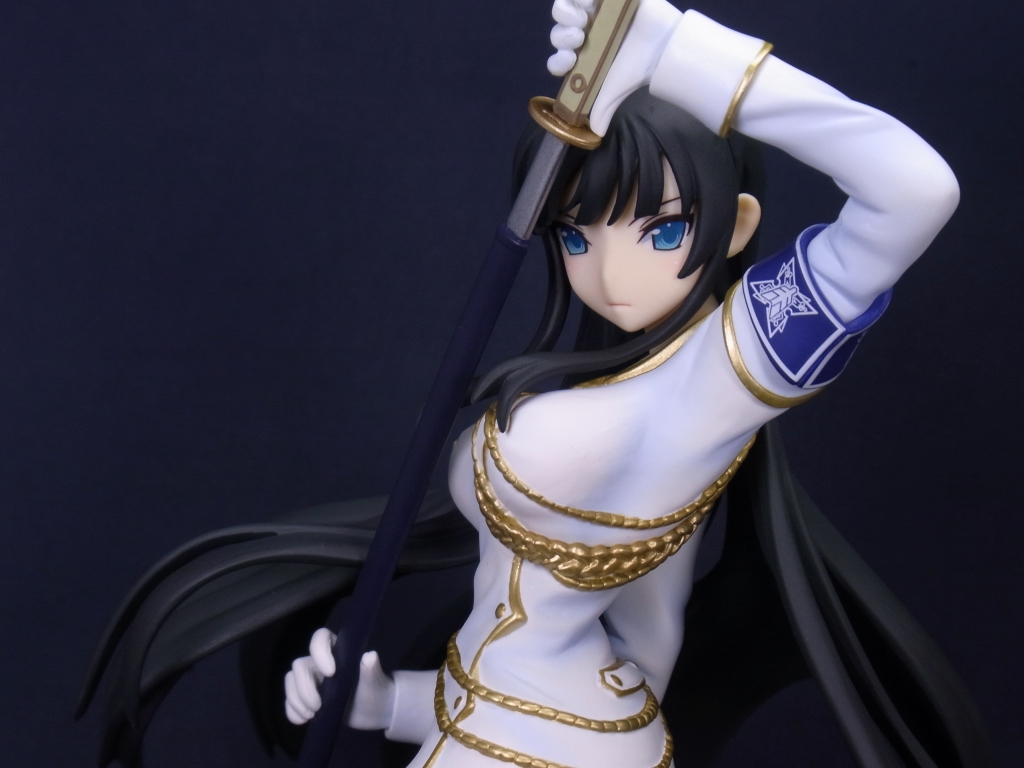 ファット・カンパニー 閃乱カグラ -少女達の真影- 斑鳩 : ワゴン（無料版）