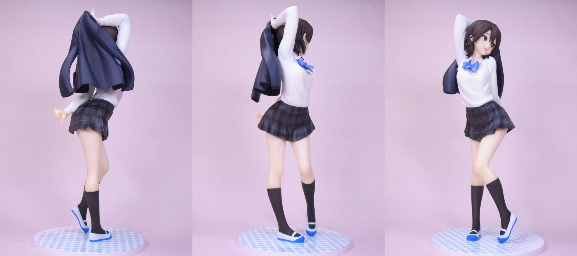 ココロコネクト 稲葉姫子 マックスファクトリー Amazon | ココロコネクト 稲葉姫子 (1/8スケール PVC製塗装済み